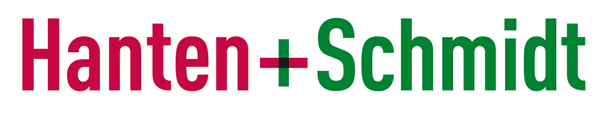Hanten+Schmidt Logo